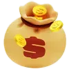 럭키 휠 보너스